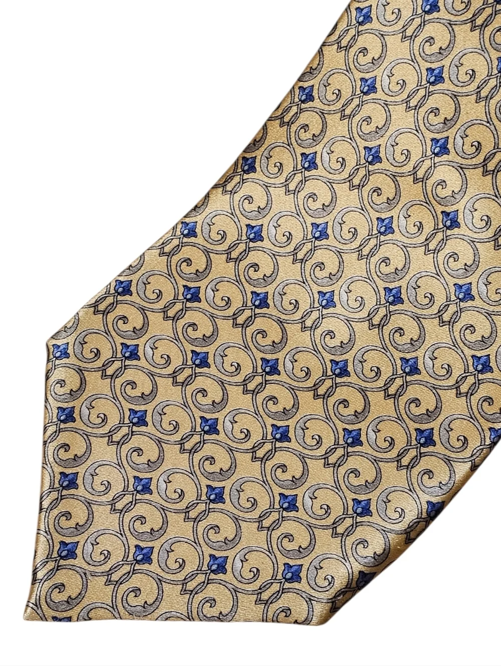 NINA RICCI TIE